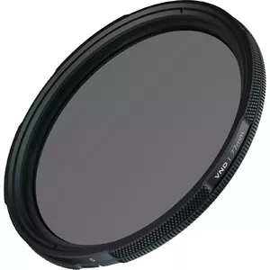 Maināms ND filtrs Lee Filters Elements 6–9 stopi 77 mm