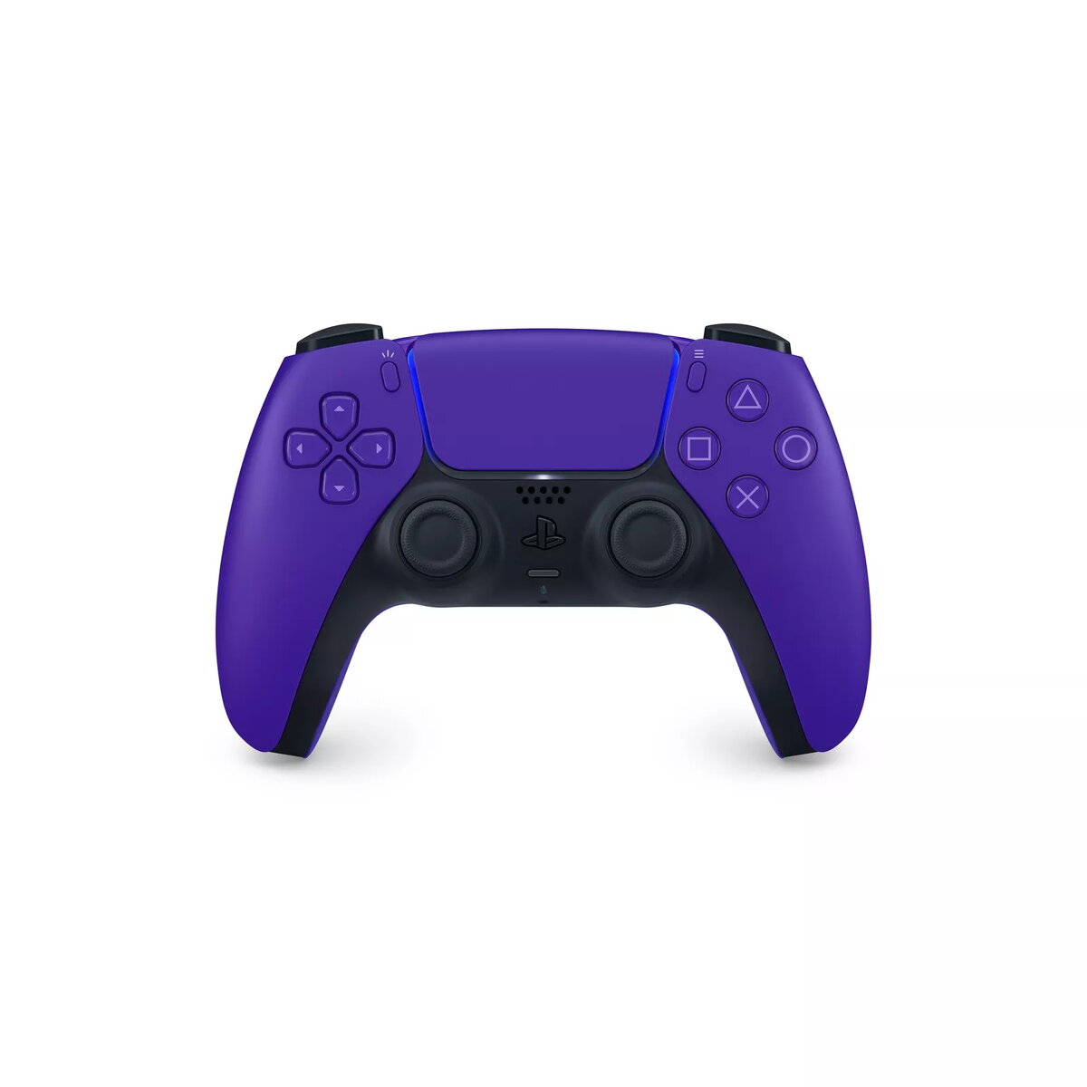 Sony DualSense Galactic Purple bezvadu spēļu