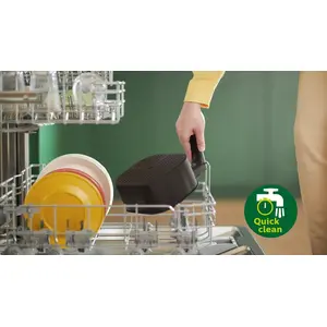 Easy to use and clean