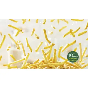 Airfryer experts for 10+ years