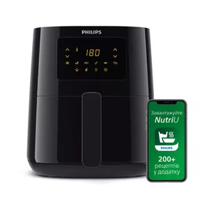 Philips Hot Air Fryer Essential 3000 HD9252/90 Photo 1