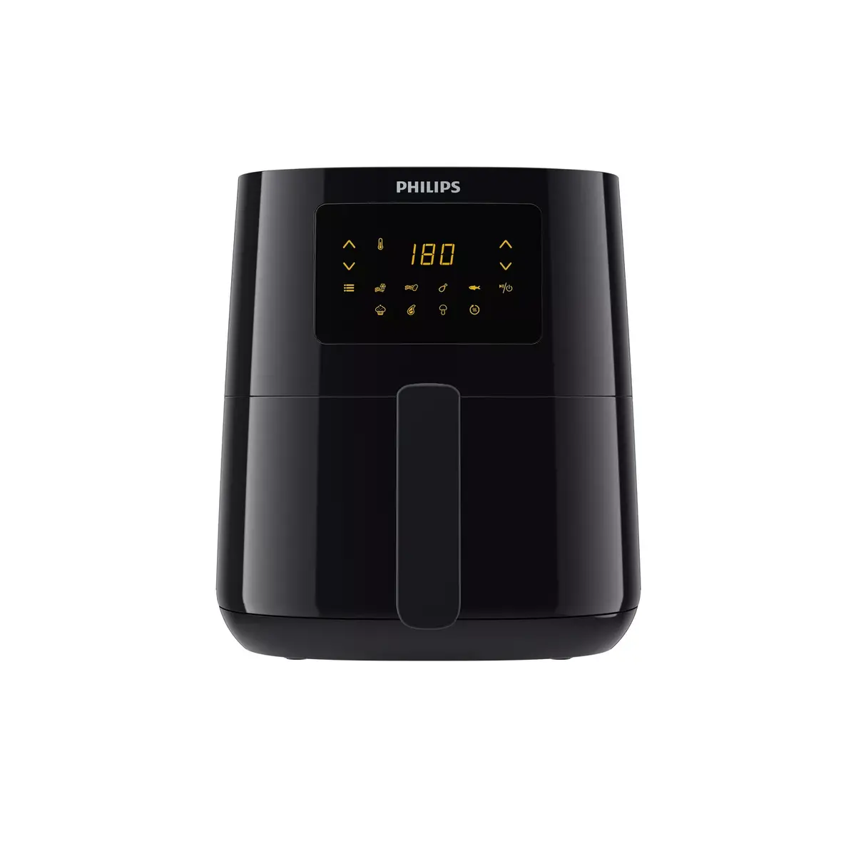Аэрогриль Philips Essential 3000 HD9252/90 Photo 2