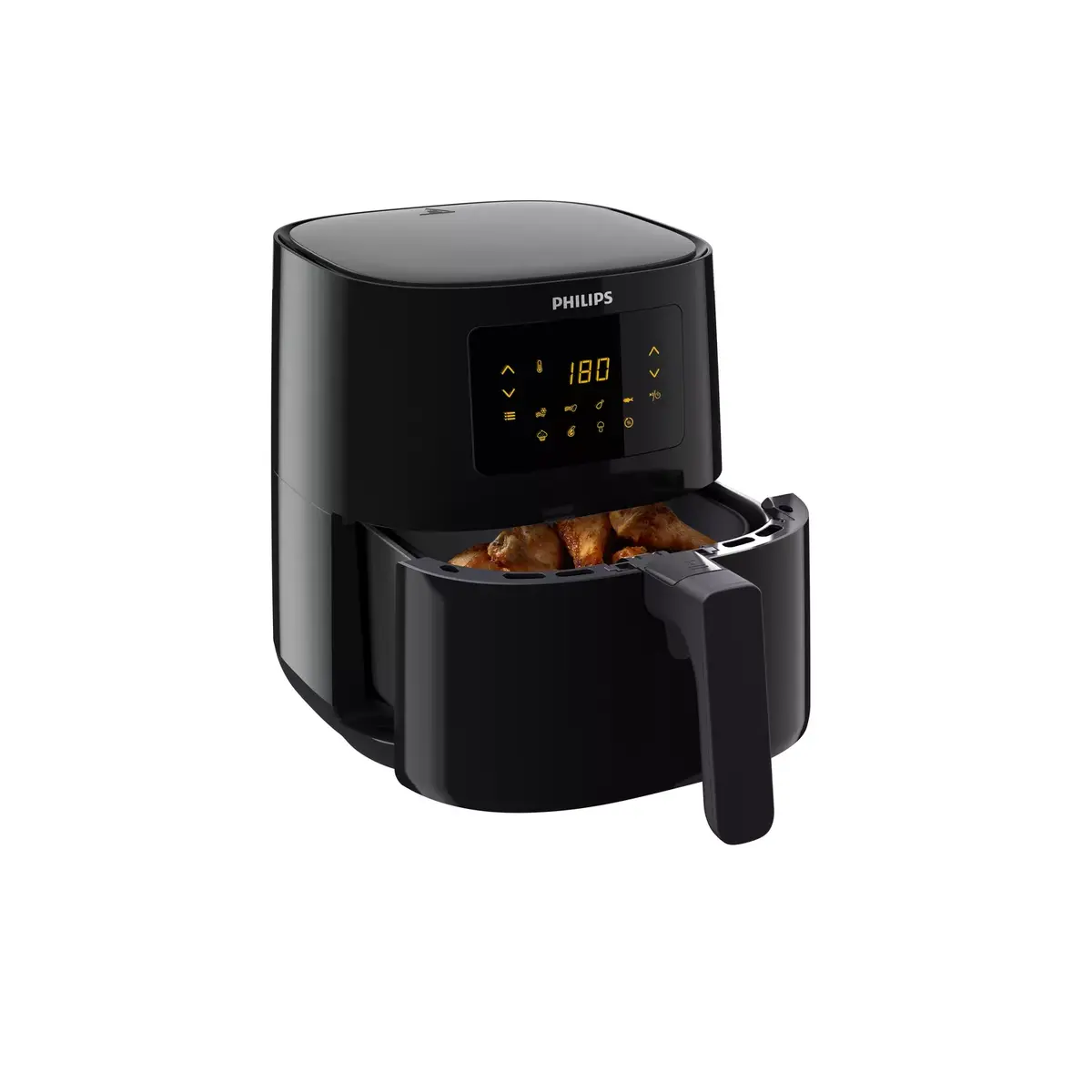 Аэрогриль Philips Essential 3000 HD9252/90 Photo 3