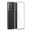 Mobilā tālruņa vāciņš 3MK Clear Case priekš Galaxy S21 FE Photo 4