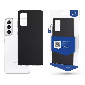 Чехол для мобильного телефона 3MK Matt Case Совместимость Galaxy S21 FE
