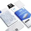 3MK HardGlass Max Lite Samsung Galaxy S21 FE Photo 8