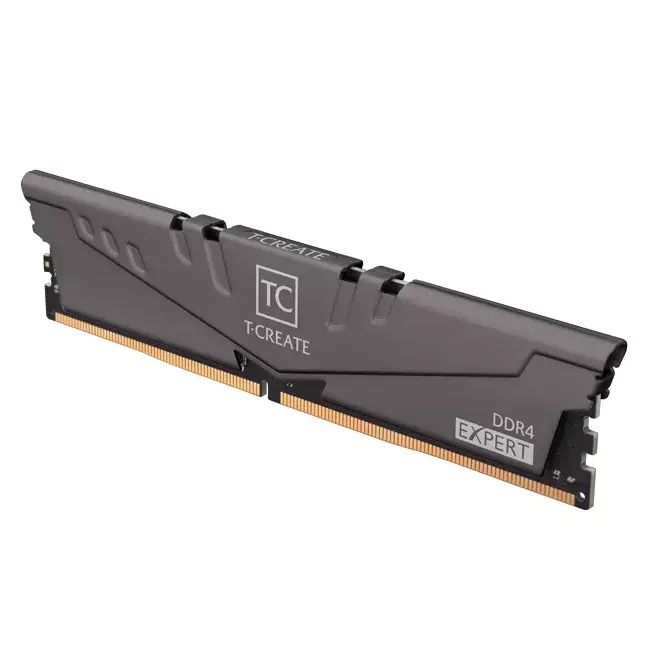 Модуль памяти Team Group 32ГБ EXPERT DDR4 OC10L Photo 2