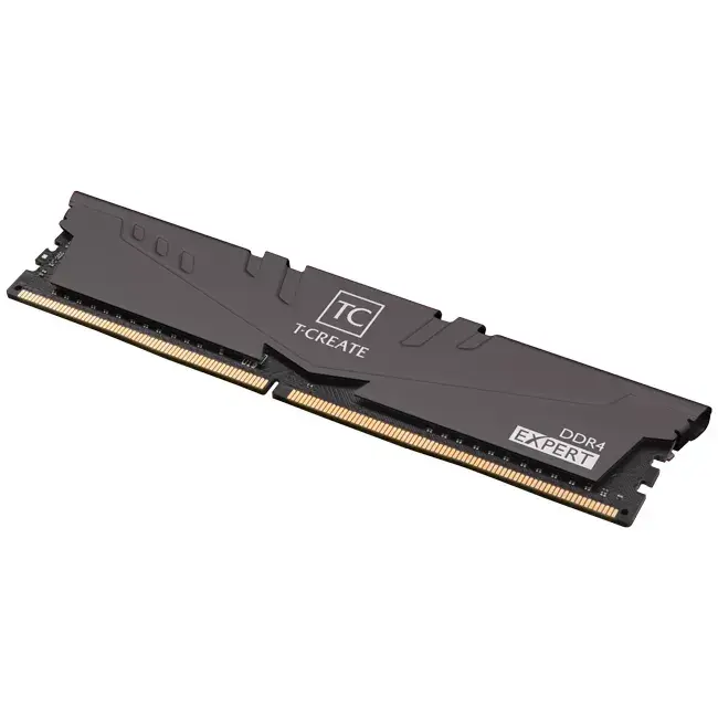 Модуль памяти Team Group 32ГБ EXPERT DDR4 OC10L Photo 4