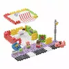 Marioinex Waffle Blocks Mini — 148 pcs Photo 9