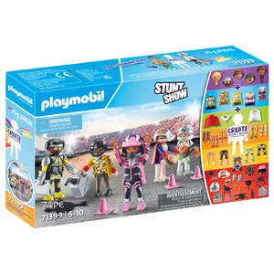 Playmobil Stuntshow 71399 children's toy figure