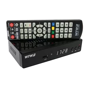 WIWA H.265 MAXX DVB-T/DVB-T2 H.265 HD