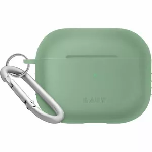 Airpods 3 silicone case, green