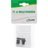 InLine Internal power adapter 180° ATX 6pin Photo 3