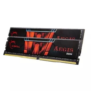 G.Skill 16GB DDR4-2133 модуль памяти 2 x 8 GB 2133 MHz