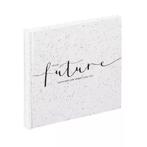 Photo Album Hama Letterings Multicolour White 30 sheets 10 x 15 cm