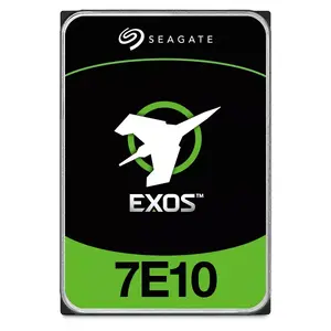 HDD Seagate 8 ТБ 3.5" Serial ATA III ST8000NM017B