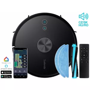 Robot Vacuum Cleaner Salente L6