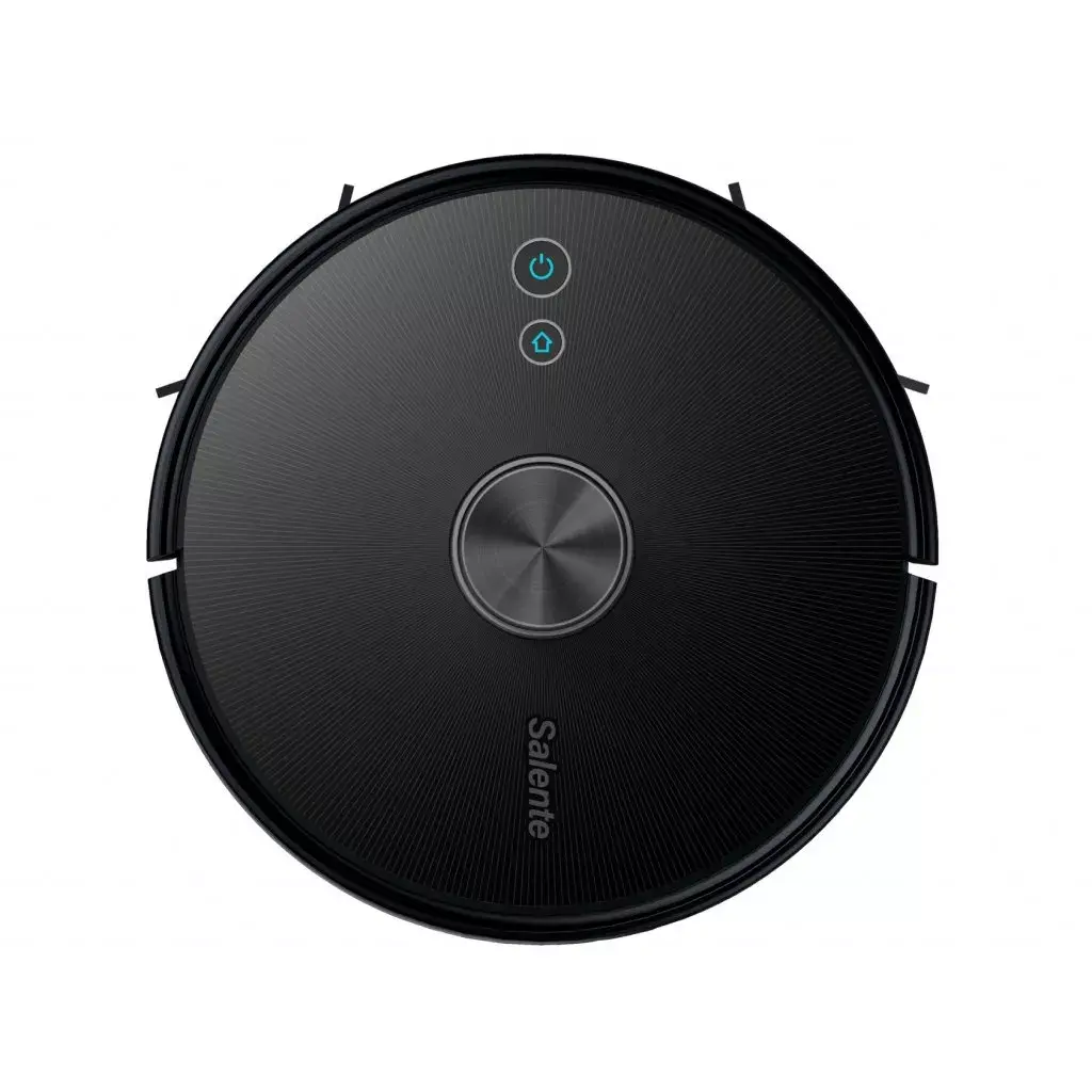 Robot Vacuum Cleaner Salente L6 Photo 2