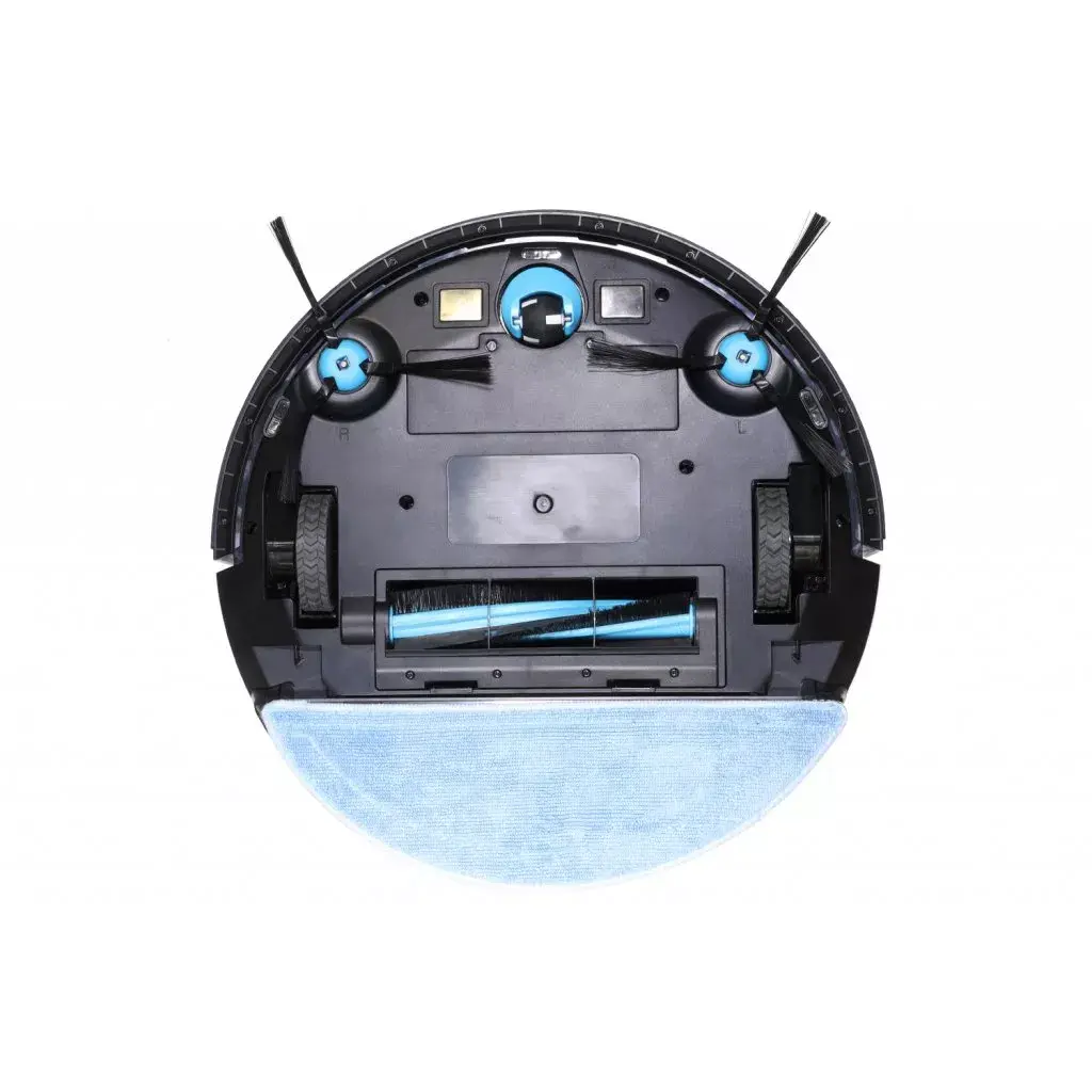 Robot Vacuum Cleaner Salente L6 Photo 3