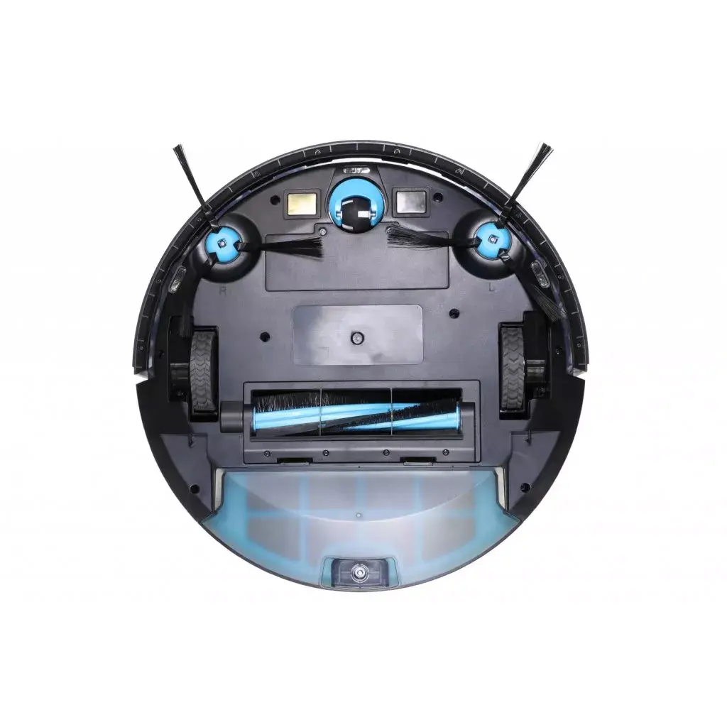 Robot Vacuum Cleaner Salente L6 Photo 4