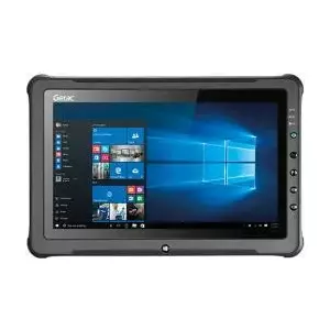 Vehicle holder Getac Brodit 543385710021 for tablets with adjustable angle