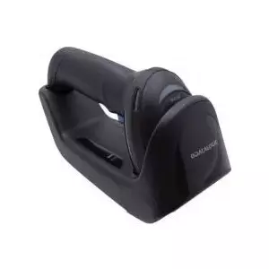 Charging accessory Datalogic Cart Clip CC-4190-BK for WLC4190 Wireless Charging Base Station