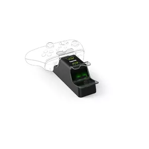 Iekštelpu lādētājs Hama 00115496 USB melns spēļu kontrolieriem