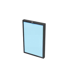 Air purifier filter Hama Basic 250mm x 25mm x 355mm