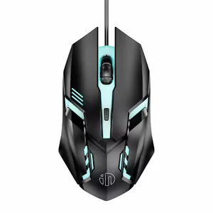 Игровая мышь Inphic PB6P USB