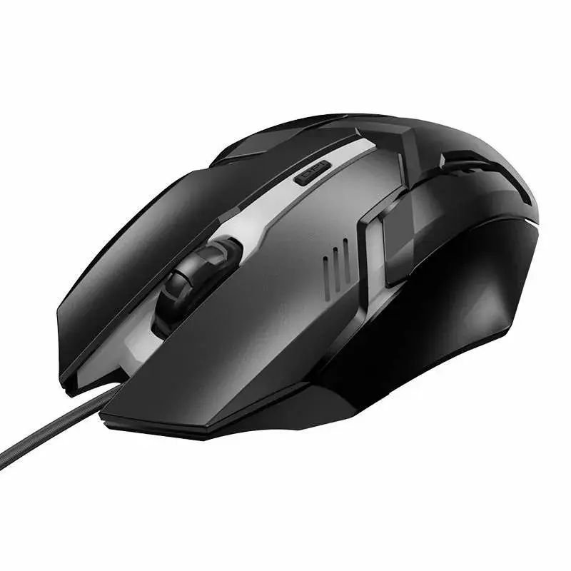 Gaming mouse Inphic PB6P Photo 2