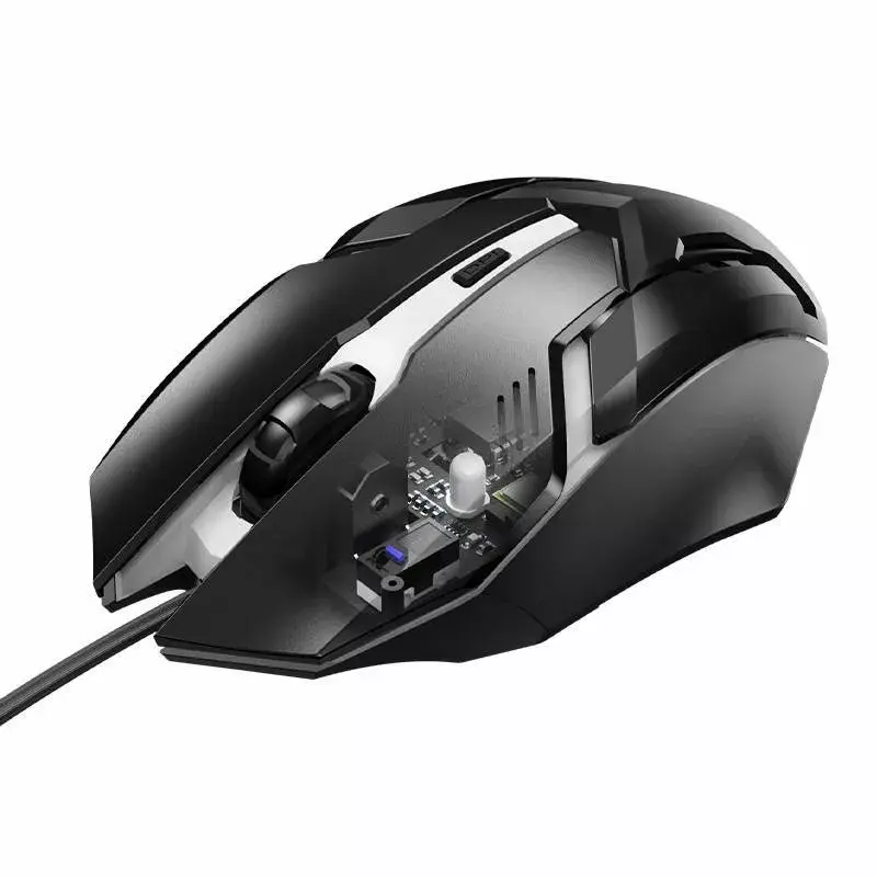 Gaming mouse Inphic PB6P Photo 3