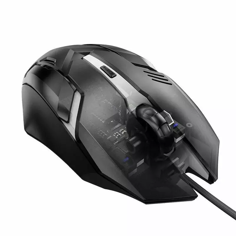 Gaming mouse Inphic PB6P Photo 4