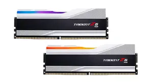 Модуль памяти G.Skill Trident Z RGB Z5 DDR5 32 ГБ 5600 МГц