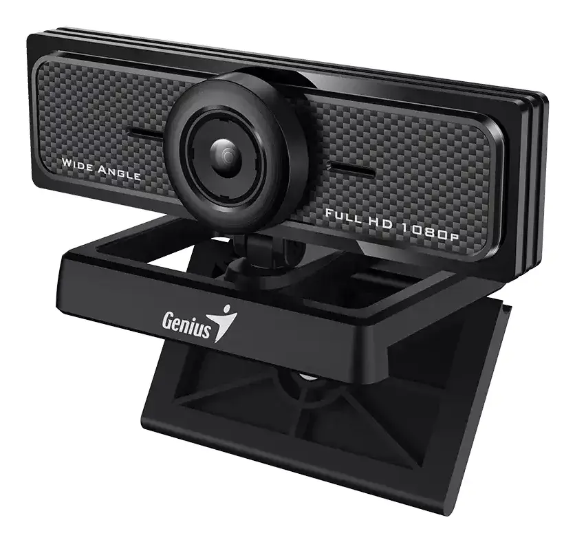 Webkamera Genius Computer Technology WideCam F100 V2 Photo 2