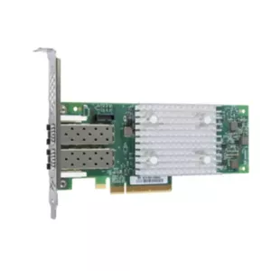 Iekšējā tīkla karte HPE P9D94AR 16000 Mbit/s PCI Express Fiber