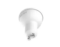 Yeelight W1 GU10 dimmable smart LED bulb Photo 3