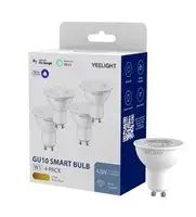 Yeelight W1 GU10 dimmable smart LED bulb Photo 7