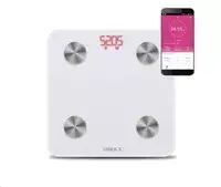 UMAX US20M умные весы UB605 Photo 3