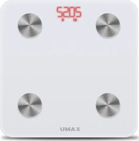 UMAX US20M viedie svari UB605 Photo 5