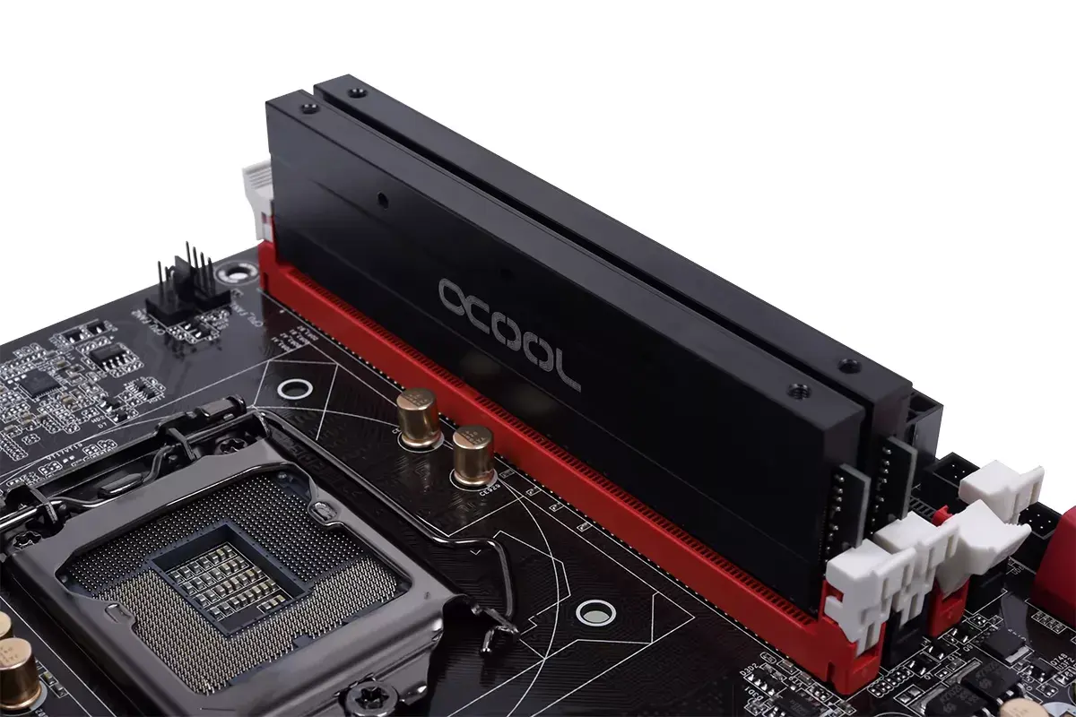 Ūdens bloks Alphacool 17268 Photo 3