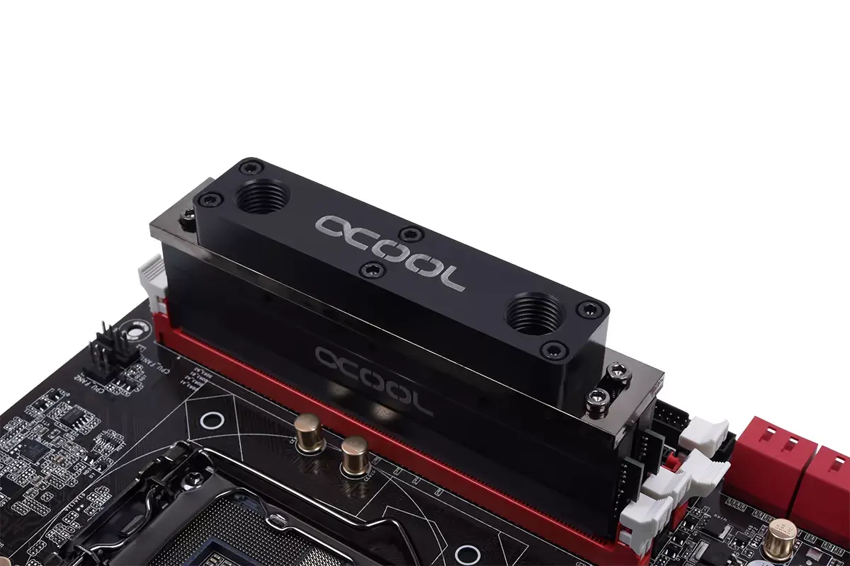 Ūdens bloks Alphacool 17268 Photo 4