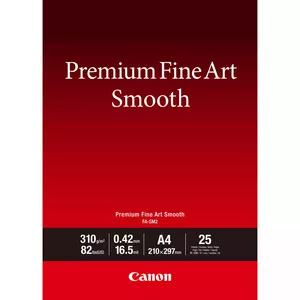 Photo Paper A4 Canon FA-SM 2 Smooth 310 g/m² Inkjet