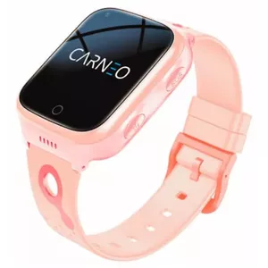 Digital Watch Carneo GUARDKID+ 4G Pink