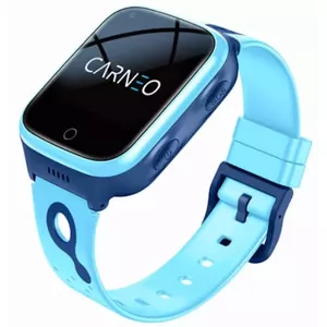 Smartwatch Carneo GUARDKID+ 4G Blue