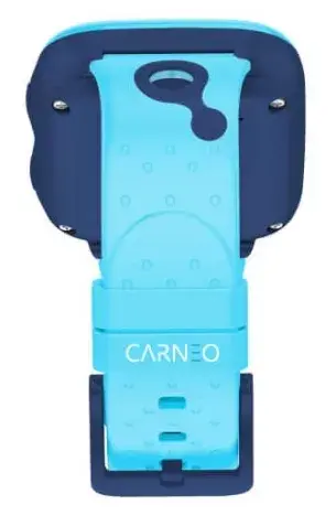 Смарт-часы Carneo GUARDKID+ 4G Photo 3