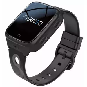 Smartwatch Carneo GUARDKID+ 4G Black