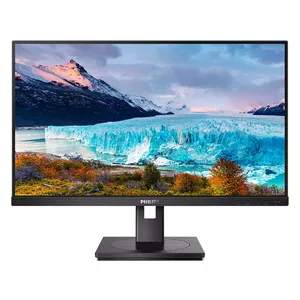 Компьютерный монитор Philips S Line 243S1/00 23.8" Full HD LCD 1920 x 1080