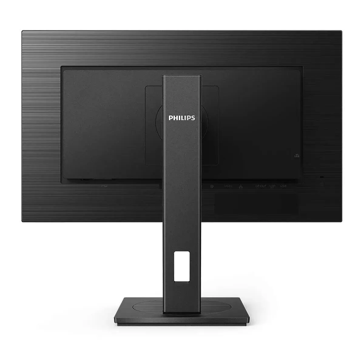 Datora monitors Philips S Line 243S1/00 Photo 7
