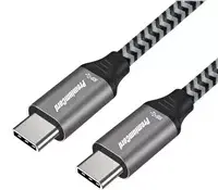 PREMIUMCORD ku31ct05 USB 3.2 Gen 1 kabelis 0,5 m Photo 2