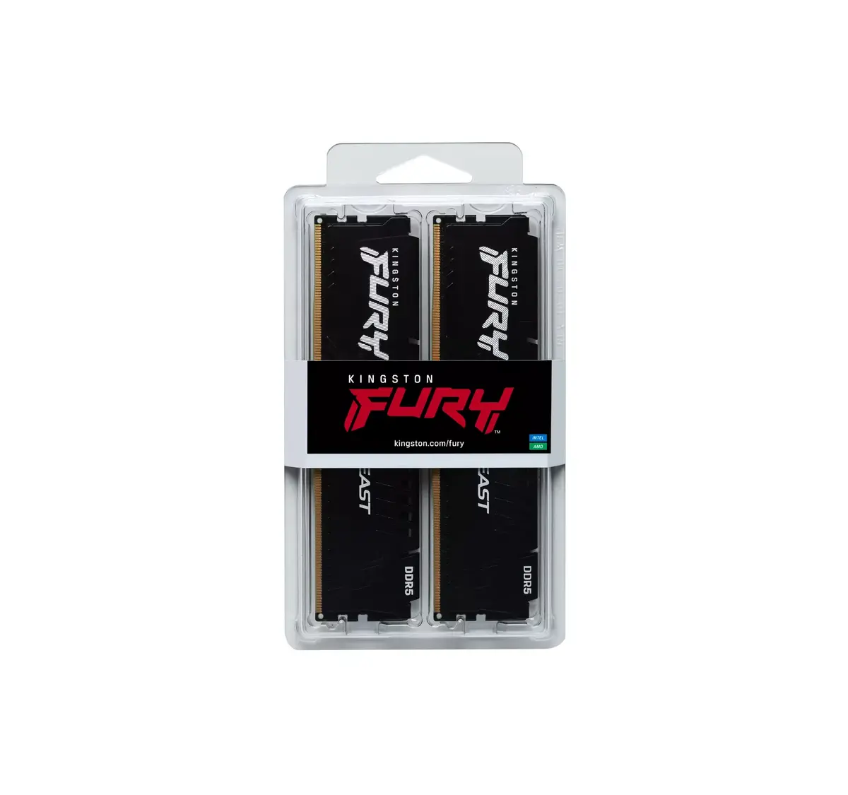 Operatīvā atmiņa Kingston Technology 32GB KF556C40BBK2-32 Photo 5
